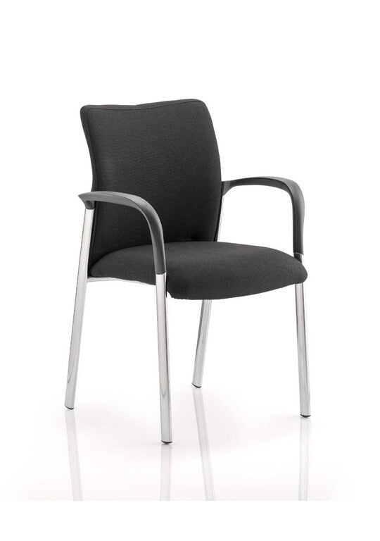 Dynamic BR000003 waiting chair Padded seat Padded backrest
