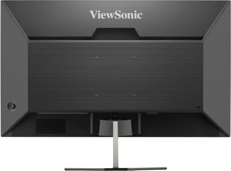 Viewsonic VX Series VX2758A-2K-PRO LED display 68.6 cm (27") 2560 x 1440 pixels Quad HD Black