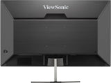 Viewsonic VX Series VX2758A-2K-PRO LED display 68.6 cm (27") 2560 x 1440 pixels Quad HD Black