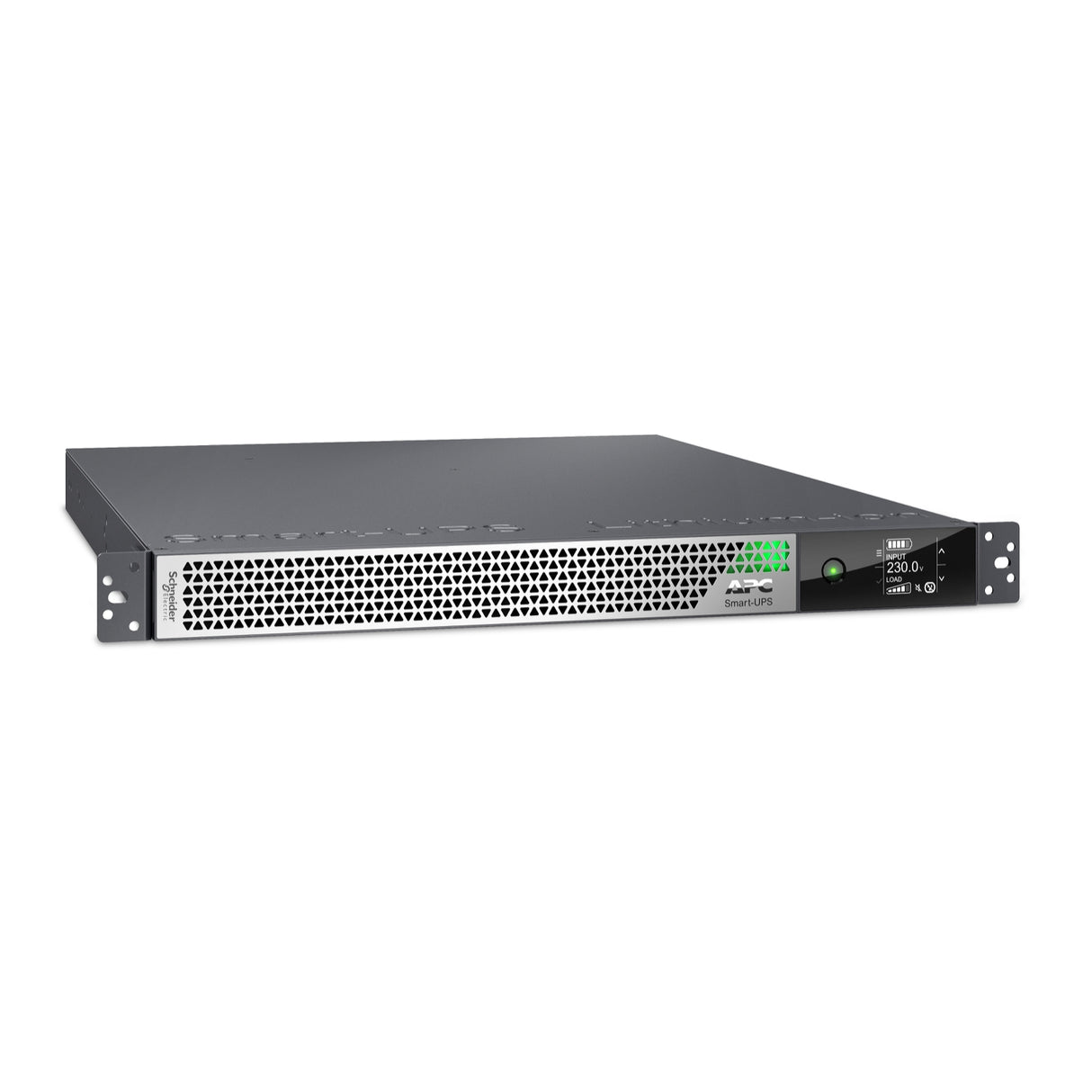 APC Smart-UPS Ultra Li-Ion SRTL2KRM1UINC, 2KW, 1U Rack/Tower/Wall, 3x C13 & 2x C19, NMC