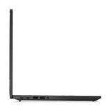 Lenovo ThinkPad T16 Intel Core Ultra 7 155U Laptop 40.6 cm (16") WUXGA 16 GB DDR5-SDRAM 512 GB SSD Wi-Fi 6E (802.11ax) Windows 11 Pro Black