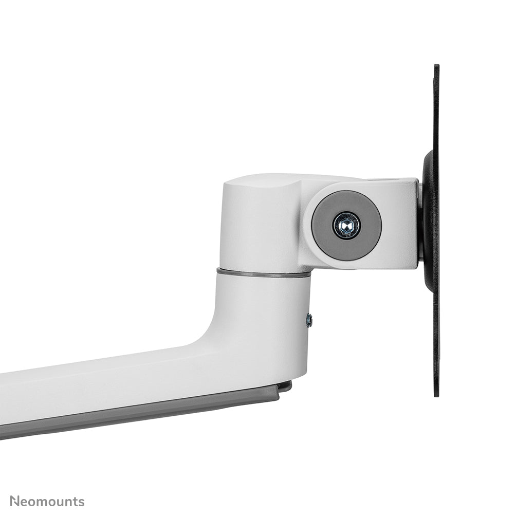 Neomounts desk monitor arm