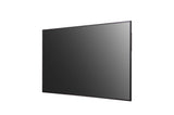 LG 75UH5J-M Signage Display Digital signage flat panel 190.5 cm (75") LED Wi-Fi 500 cd/m² 4K Ultra HD Black WebOS 24/7