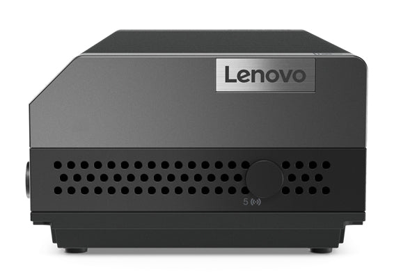 Lenovo ThinkEdge SE30 Intel® Core™ i5 i5-1145GRE 16 GB DDR4-SDRAM 512 GB SSD Windows 10 IoT Enterprise Mini PC Black