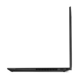 Lenovo ThinkPad T16 Intel® Core™ i5 i5-1335U Laptop 40.6 cm (16") WUXGA 16 GB DDR5-SDRAM 256 GB SSD Wi-Fi 6E (802.11ax) Windows 11 Pro Black