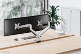 Neomounts desk monitor arm