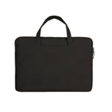 PREVO LB001 notebook case 39.6 cm (15.6") Sleeve case Black