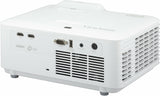 Viewsonic LS740HD data projector Standard throw projector 5000 ANSI lumens 1080p (1920x1080) White