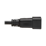 Eaton P036-02M-EU power cable Black 2 m IEC C20 IEC C19