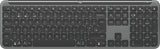 Logitech MK950 Signature for Business keyboard Mouse included RF Wireless + Bluetooth QWERTY UK English Graphite