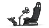 Playseat Evolution ActiFit Universal gaming chair Upholstered padded seat Black