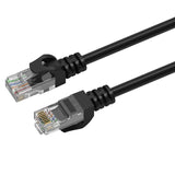 PREVO CAT6-BLK-20M networking cable Black