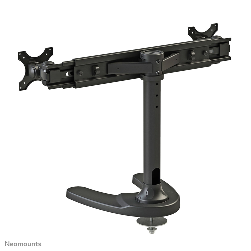 Neomounts monitor desk mount