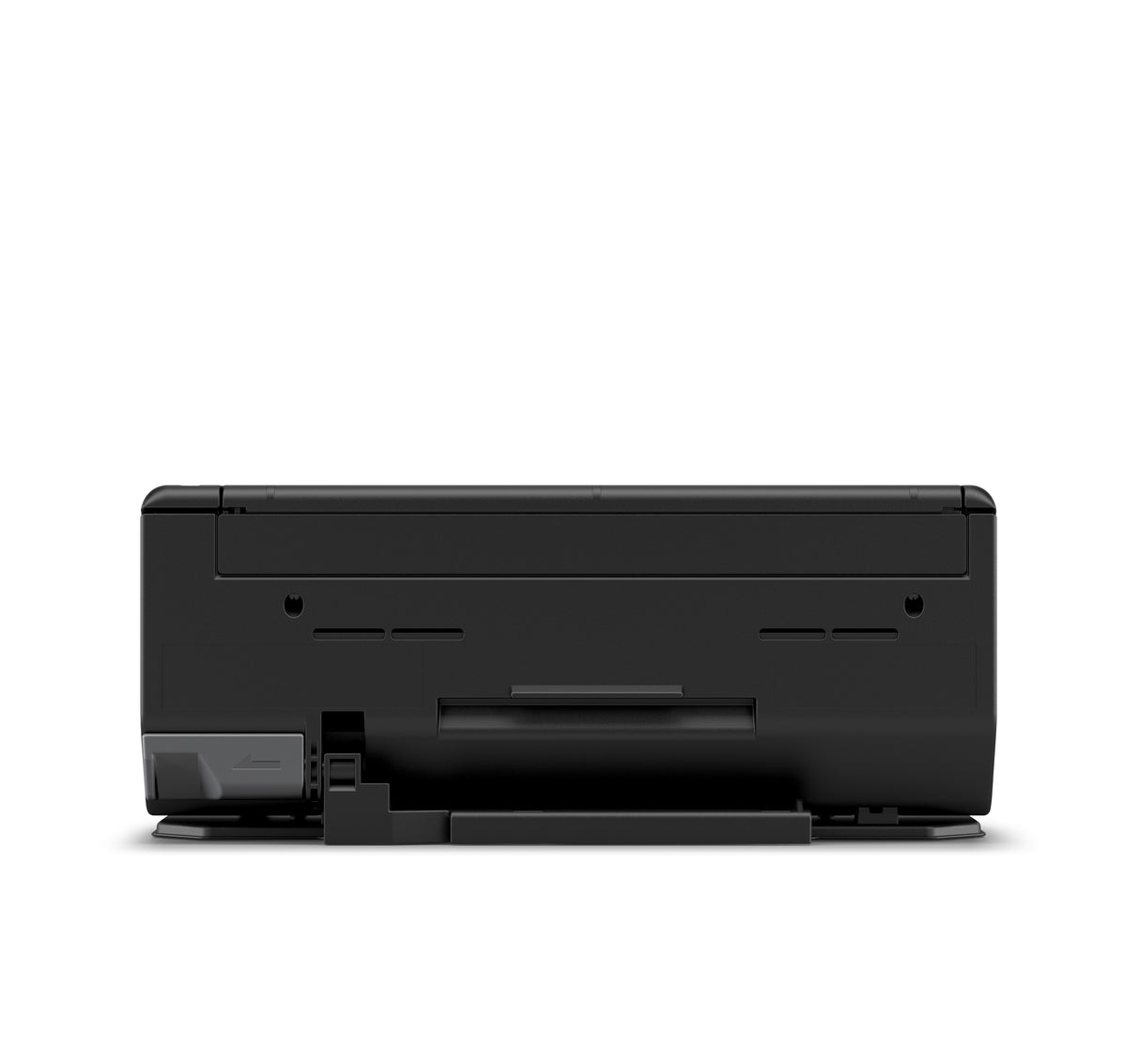 Epson ES-C380W ADF + Sheet-fed scanner 600 x 600 DPI A4 Black