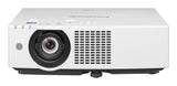 Panasonic PT-VMZ51EJ data projector Standard throw projector 5200 ANSI lumens LCD WUXGA (1920x1200) White