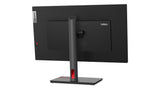 Lenovo ThinkVision P27h-30 68.6 cm (27") 2560 x 1440 pixels Quad HD IPS