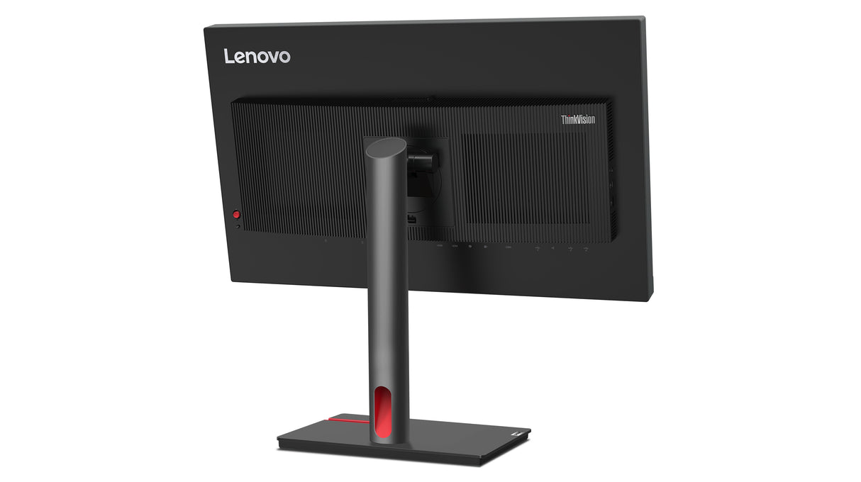 Lenovo ThinkVision P27pz-30 LED display 68.6 cm (27") 3840 x 2160 pixels 4K Ultra HD LCD Black