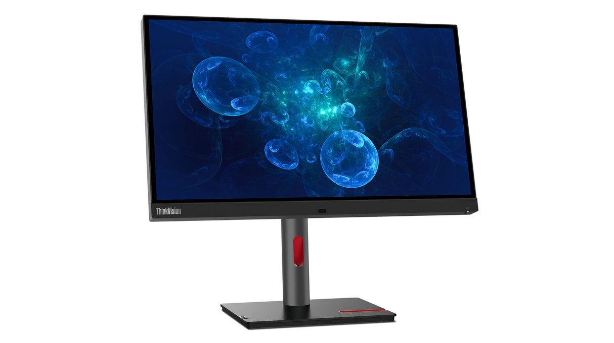 Lenovo ThinkVision P27pz-30 LED display 68.6 cm (27") 3840 x 2160 pixels 4K Ultra HD LCD Black