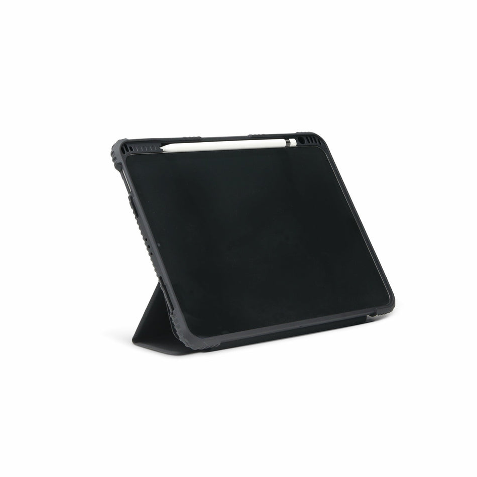 DICOTA D31854 tablet case 27.9 cm (11") Folio Black