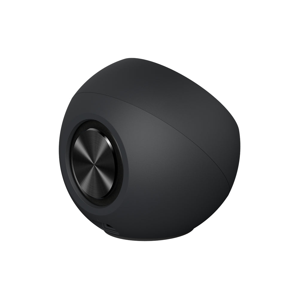 Creative Labs Pebble V3 loudspeaker Black Wired & Wireless 8 W