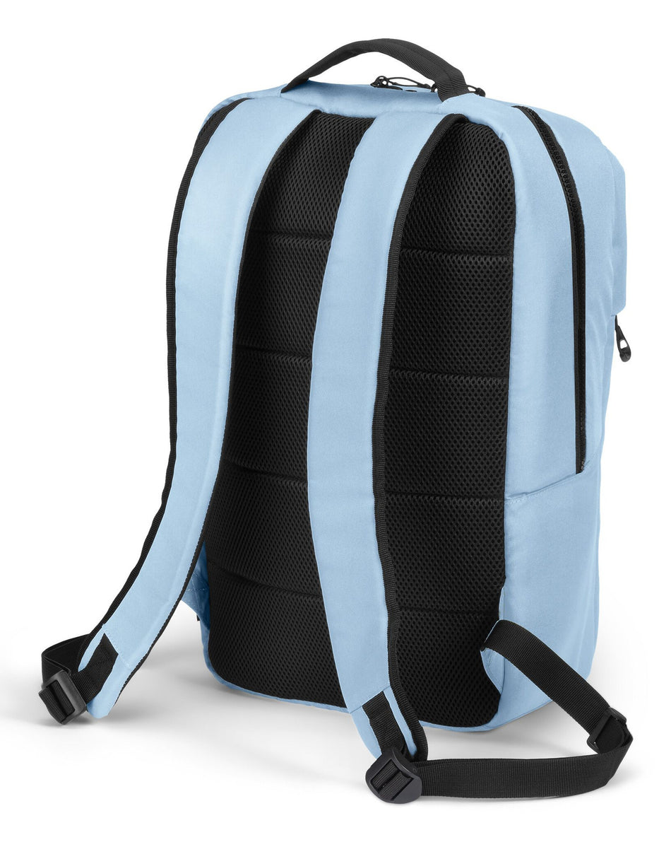 DICOTA D32122-RPET backpack Casual backpack Blue Polyester