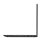 Lenovo ThinkPad L13 2-in-1 Intel Core Ultra 7 155U Hybrid (2-in-1) 33.8 cm (13.3") Touchscreen WUXGA 16 GB LPDDR5-SDRAM 512 GB SSD Wi-Fi 6E (802.11ax) Windows 11 Pro Black