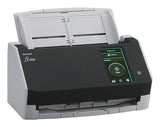 Ricoh fi-8040 ADF + Manual feed scanner 600 x 600 DPI A4 Black, Grey