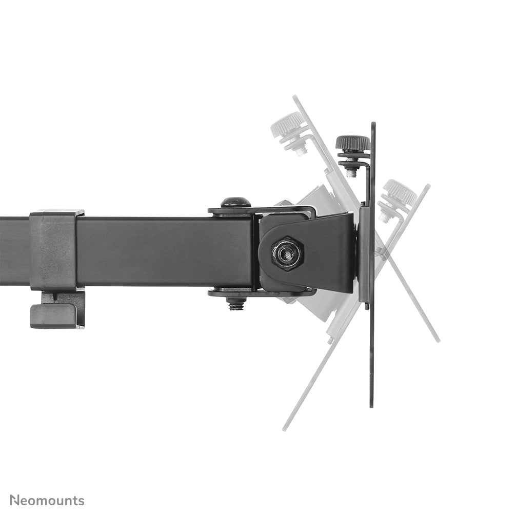 Neomounts desk monitor arm