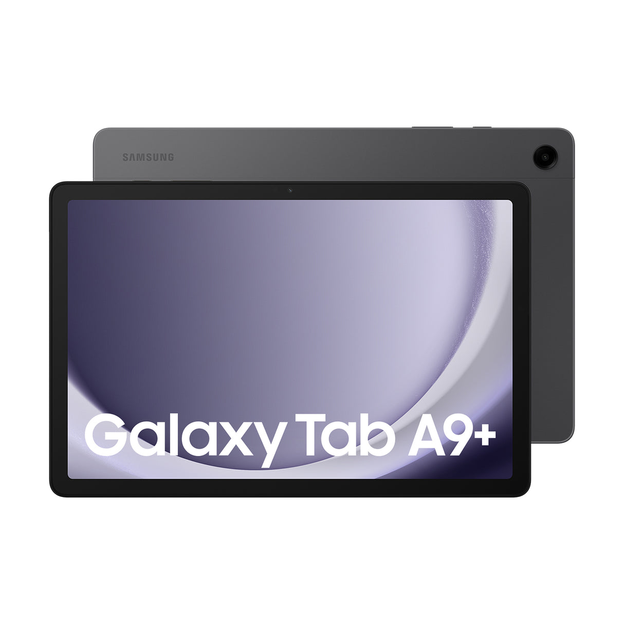 Samsung Galaxy Tab A9+ SM-X210 128 GB 27.9 cm (11") 8 GB Wi-Fi 5 (802.11ac) Android 13 Graphite