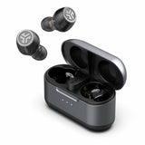 JLab Epic Lab Edition Headphones True Wireless Stereo (TWS) In-ear Calls/Music/Sport/Everyday Bluetooth Black