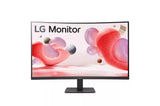 LG 32MR50C-B computer monitor 81.3 cm (32") 1920 x 1080 pixels Full HD Black