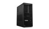 Lenovo ThinkStation P3 Tower Intel® Core™ i7 i7-14700K 32 GB DDR5-SDRAM 1 TB SSD Windows 11 Pro Workstation Black