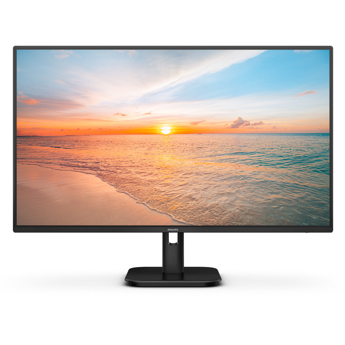 Philips 1000 series 27E1N1100A/00 LED display 68.6 cm (27") 1920 x 1080 pixels Full HD LCD Black