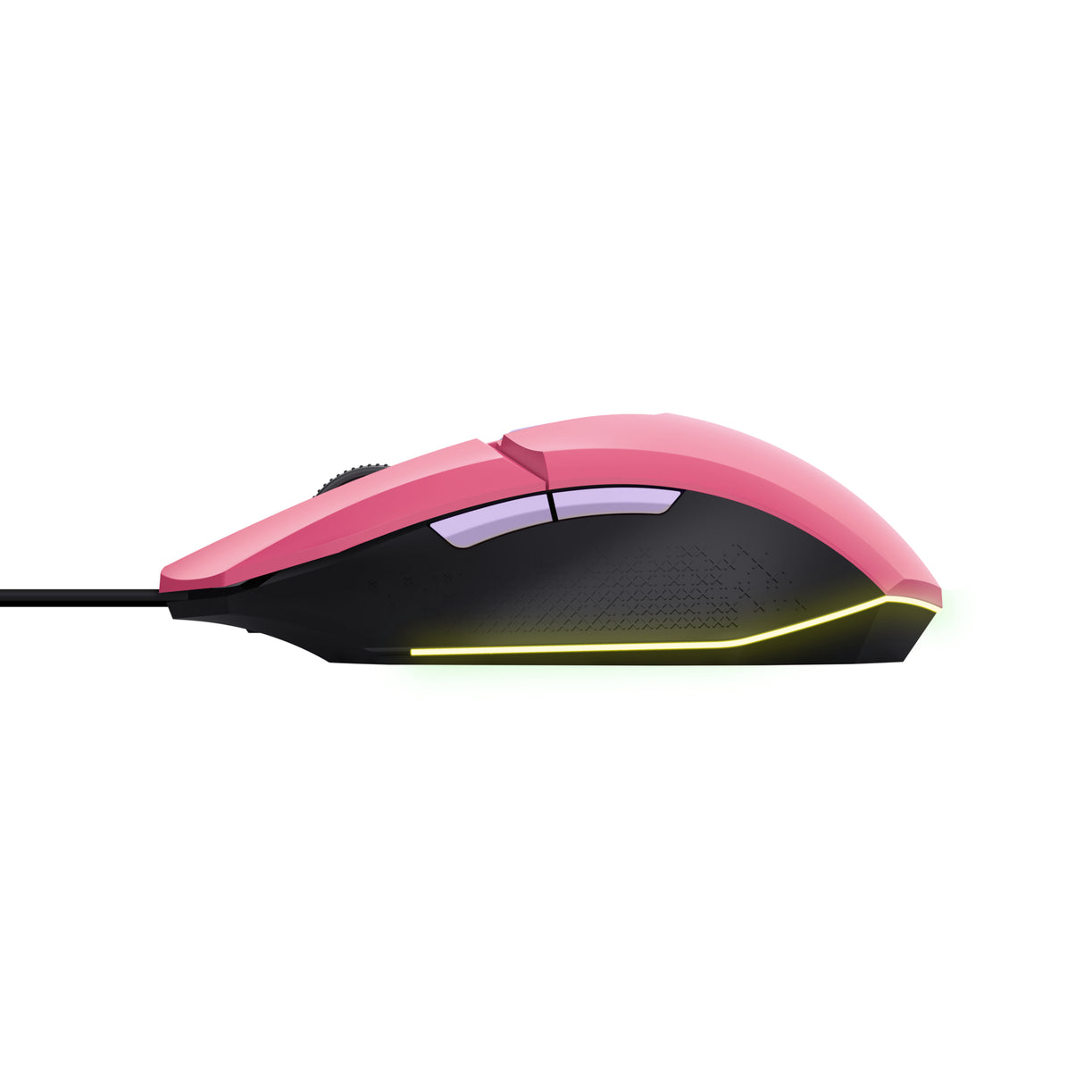 Trust GXT 109P FELOX mouse Gaming Ambidextrous USB Type-A 6400 DPI