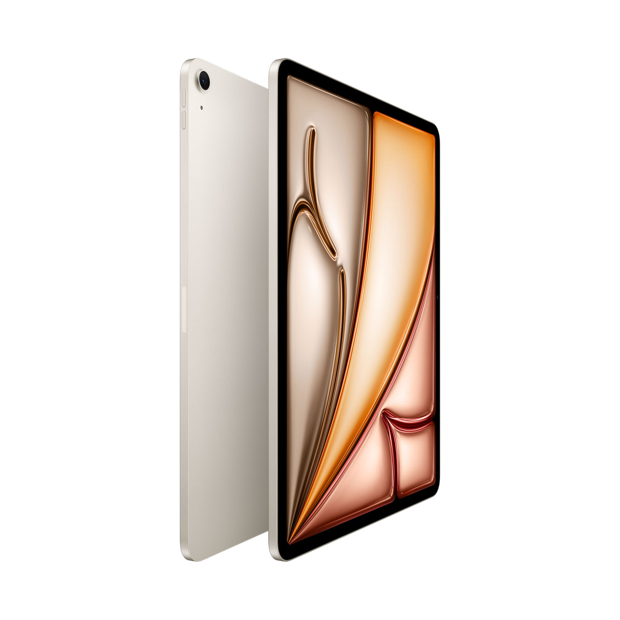 Apple iPad Air Apple M 512 GB 33 cm (13") 8 GB Wi-Fi 6E (802.11ax) iPadOS 17 Beige