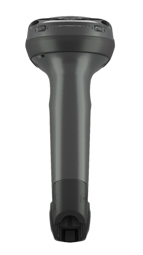 Zebra DS4608-SR Handheld bar code reader 1D/2D LED Black