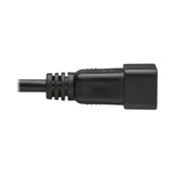 Eaton P036-03M-EU power cable Black 3 m IEC C20 IEC C19