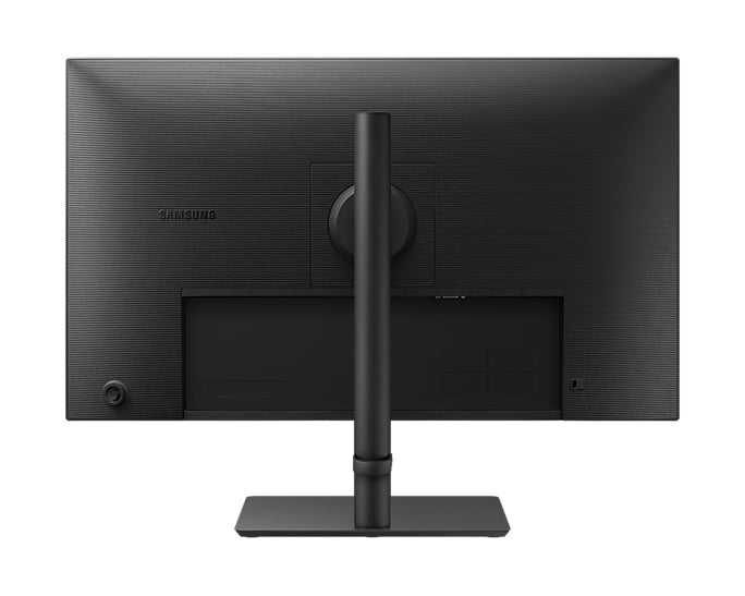 Samsung LS27C432GAU computer monitor 68.6 cm (27") 1920 x 1080 pixels Full HD LED Black