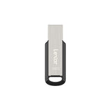 Lexar JumpDrive M400 USB flash drive 128 GB USB Type-A 3.2 Gen 1 (3.1 Gen 1) Silver