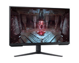 Samsung LS27CG510EU computer monitor 68.6 cm (27") 2560 x 1440 pixels Quad HD LED Black