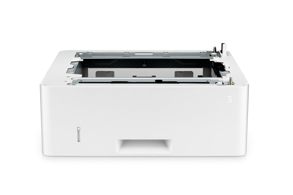 HP LaserJet Pro 550-sheet Feeder Tray