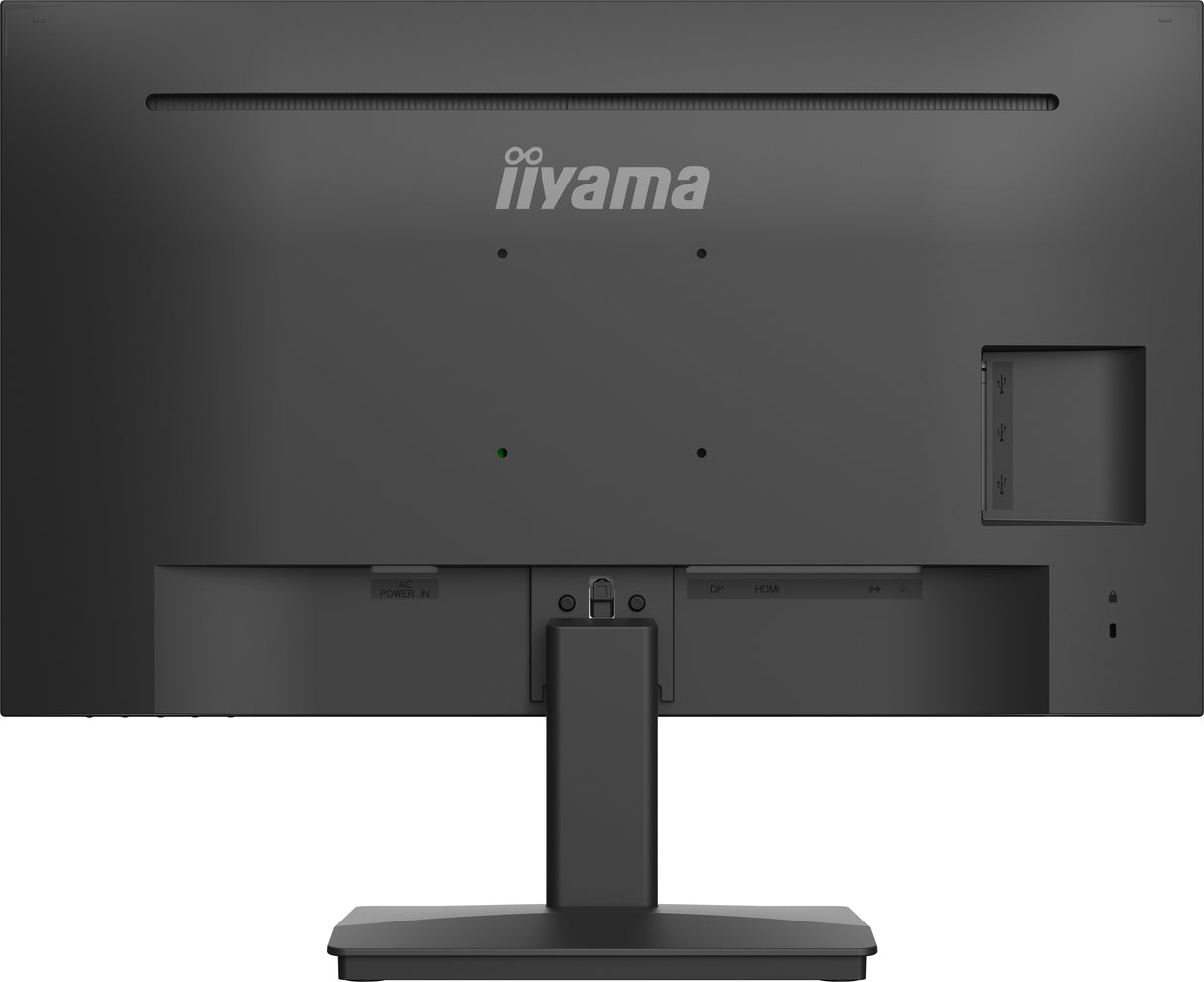 iiyama ProLite XU2793HS-B6 computer monitor 68.6 cm (27") 1920 x 1080 pixels Full HD LED Black