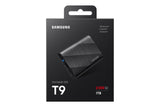 Samsung MU-PG1T0B 1 TB Black