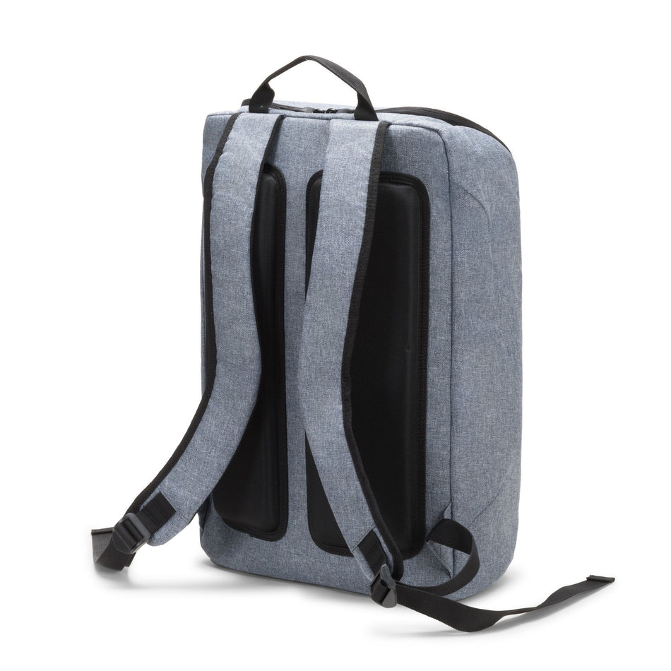 DICOTA Eco MOTION 13 - 15.6" 39.6 cm (15.6") Backpack Blue