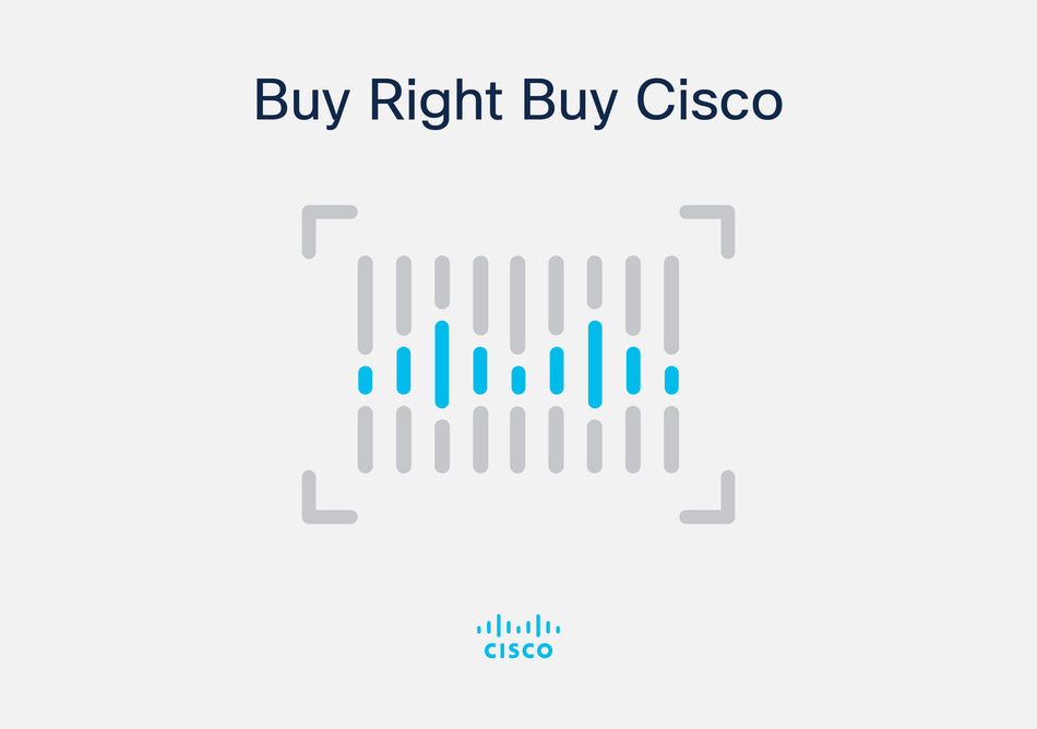 Cisco 10G Direct Attach Twinax SFP+ Cable, Passive, 30AWG Cable Assembly, 3 M, Orange, 5-Year Standard Warranty (SFP-H10GB-CU3M=)