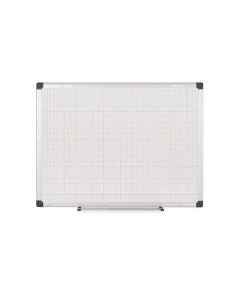 Bi-Office MA2147170 whiteboard 2400 x 1200 mm Steel Magnetic