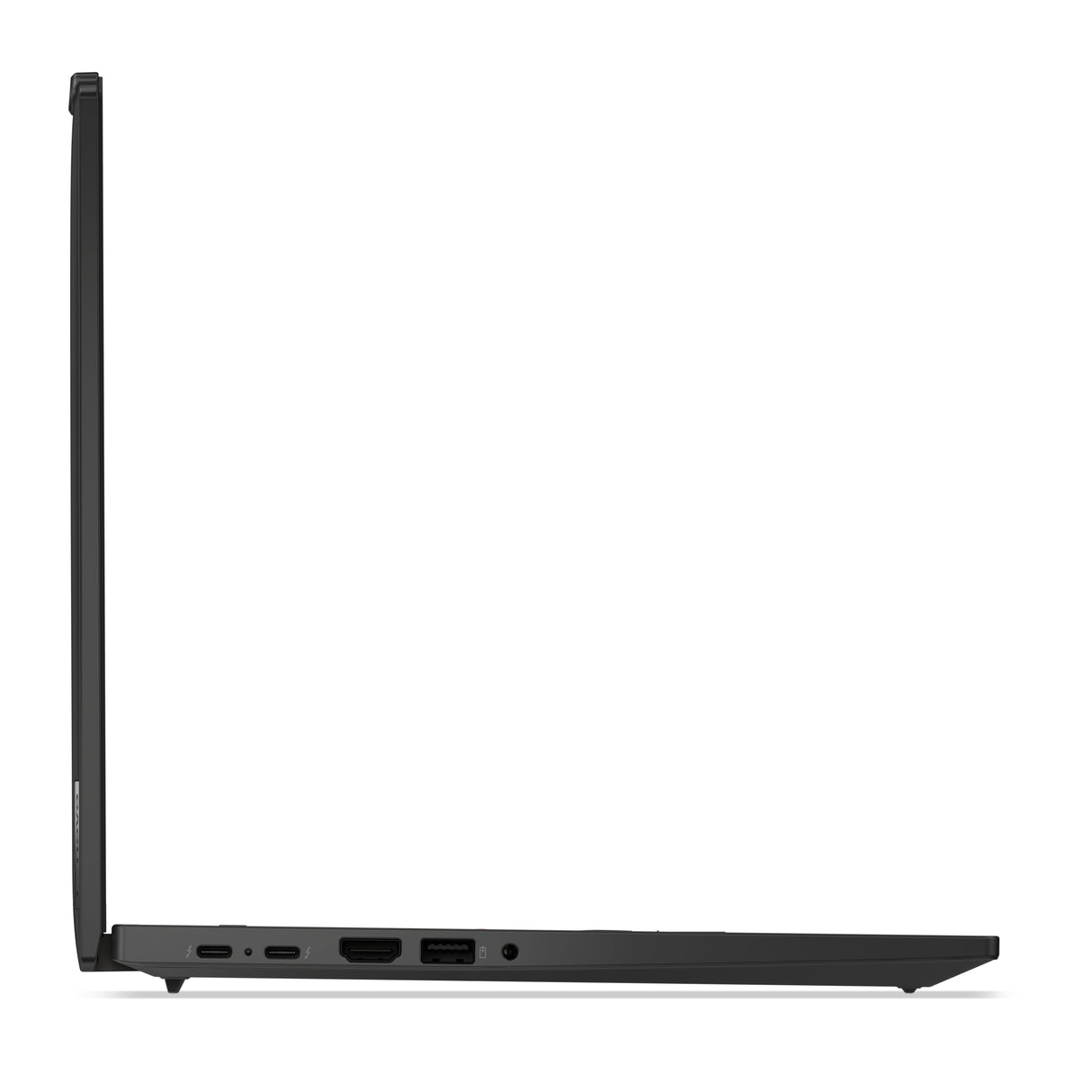 Lenovo ThinkPad P14s Gen 5 (AMD) AMD Ryzen™ 7 PRO 8840HS Mobile workstation 35.6 cm (14") WUXGA 16 GB DDR5-SDRAM 512 GB SSD Wi-Fi 6E (802.11ax) Windows 11 Pro Black