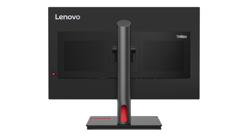 Lenovo ThinkVision P27pz-30 LED display 68.6 cm (27") 3840 x 2160 pixels 4K Ultra HD LCD Black