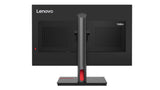 Lenovo ThinkVision P27pz-30 LED display 68.6 cm (27") 3840 x 2160 pixels 4K Ultra HD LCD Black