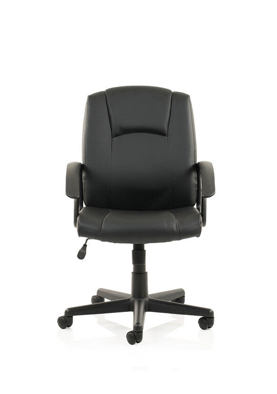 Dynamic EX000192 office/computer chair Padded seat Padded backrest